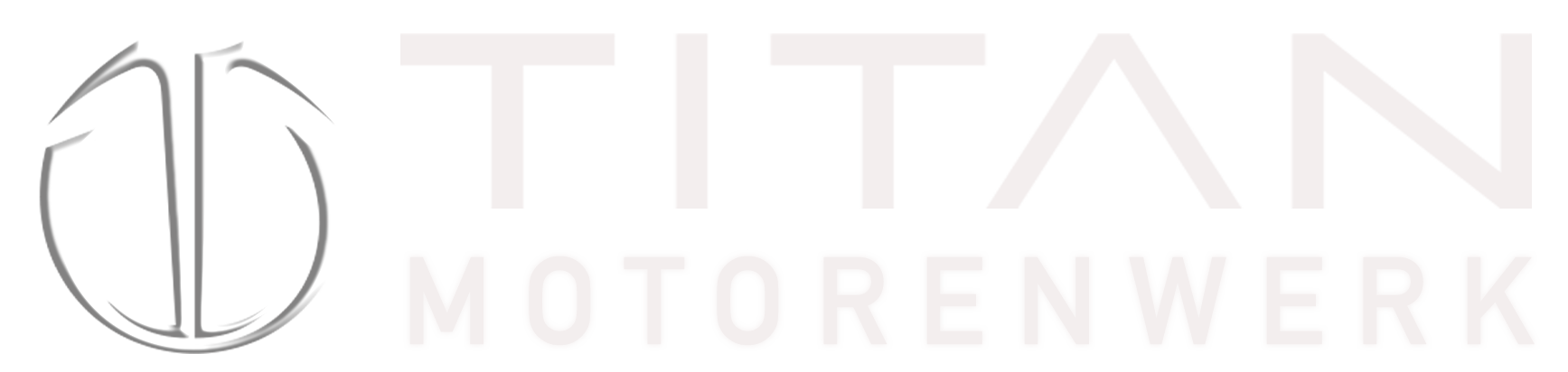 Titan Motorenwerk Logo